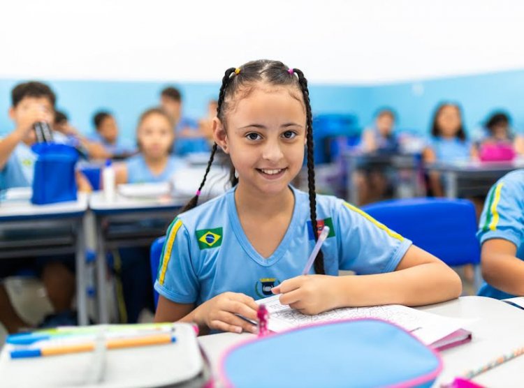 Prefeitura de Ipatinga anuncia destinação de mais de R$ 10 milhões às escolas municipais