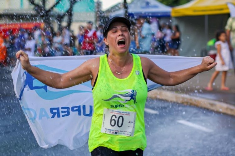 Inscrições abertas para a Corrida Rústica São Sebastião de Timóteo