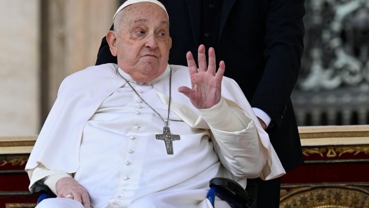 Papa Francisco morre aos 88 anos