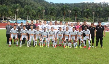 30ª Copa Timóteo 61 anos