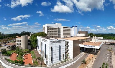 Hospital Márcio Cunha: 60 anos de excelência, humanização e inovação em saúde