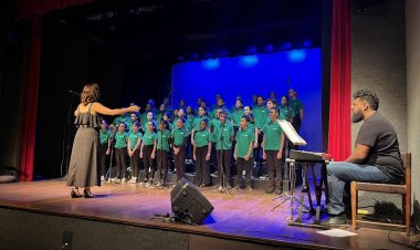 Fundação Aperam abre programação de maio com exposição de artesanato