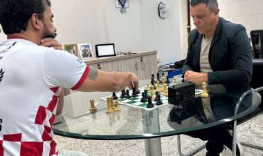 Esporte com alma, Rei com coroa e Peão com futuro