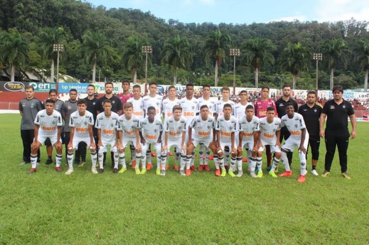 30ª Copa Timóteo 61 anos
