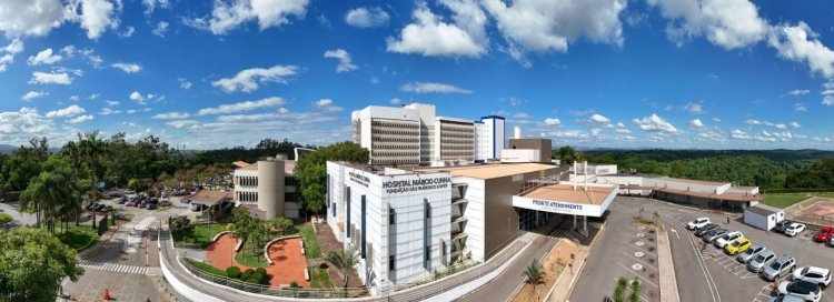 Hospital Márcio Cunha: 60 anos de excelência, humanização e inovação em saúde