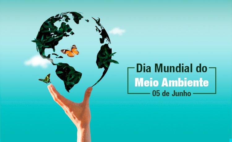 Timóteo celebra o Dia Mundial do Meio Ambiente