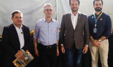 Governo de Minas e Copasa investem mais meio bilhão para segurança hídrica no semiárido