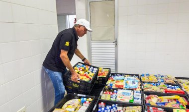 Ipatinga sedia o I Encontro de Gestores da Segurança Alimentar do Vale do Aço