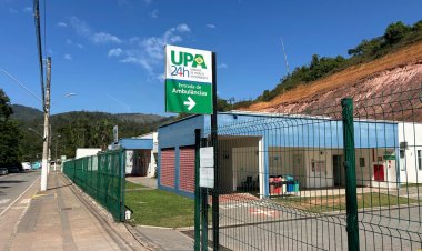 NOTA À IMPRENSA – É falsa a informação de que a UPA 24h será fechada