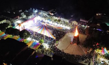 77ª Festa de Santo Antônio entra para a história como a mais bonita e organizada de Mesquita