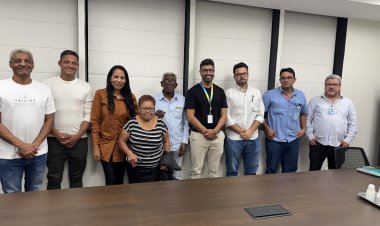 Diálogo com a Copasa surte efeito em Timóteo, dizem moradores