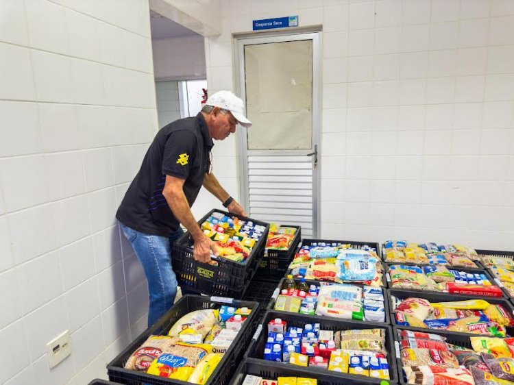 Ipatinga sedia o I Encontro de Gestores da Segurança Alimentar do Vale do Aço