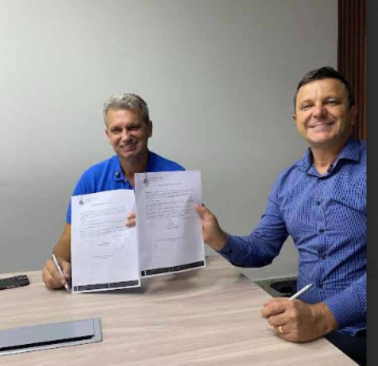 Timóteo fará obras de recuperação do antigo “Lixão da Ponte Mauá”