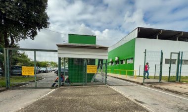 Prefeitura conclui melhorias para reforçar segurança no Hospital Municipal Eliane Martins