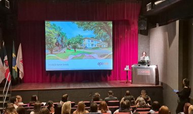 Fundação Aperam lança projeto para diagnosticar educação da rede municipal de Timóteo