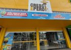 Cresci e Perdi inaugura nova loja em Timóteo com mais de 30 mil itens e preços acessíveis