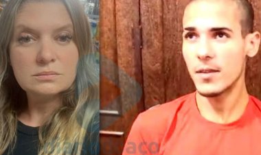 Condenação em Timóteo: Luith Silva Pires Martins é sentenciada a 25 anos por mandar matar Caio Domingues