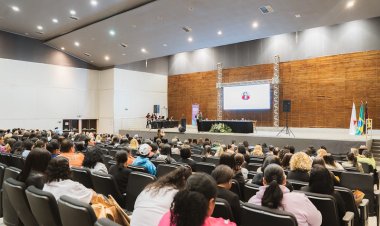 Governo de Minas realiza 5ª Conferência Estadual de Políticas Públicas para Mulheres