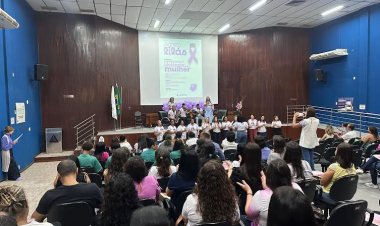 Prefeitura de Timóteo sanciona decreto inovador de inclusão para mulheres vítimas de violência