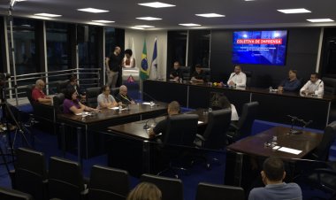 Câmara de Timóteo anuncia abertura de unidade do UAI Compartilha