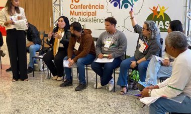 Ipatinga abre Consulta Pública para elaborar Plano de Assistência Social