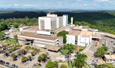 Hospital Márcio Cunha supera 14 mil cirurgias de catarata e se  consolida como referência em saúde ocular