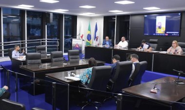 Programa Constituição na Escola é aprovado nas comissões da Câmara