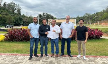 Timóteo celebra novo marco imobiliário com loteamento de alto padrão após 20 anos