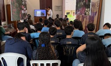 10ª Jornada do Patrimônio Cultural de Minas Gerais em Ipatinga tem mudança de local para atividades dos dias 24 e 25