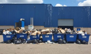 Ipatinga propõe atualização de taxas para fortalecer serviços e proteger a cidade