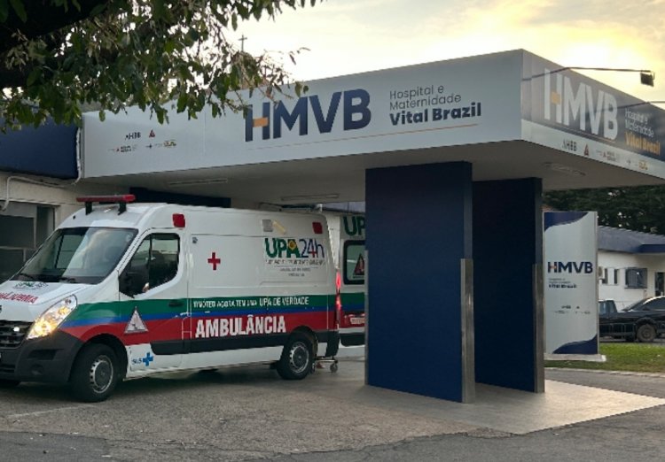 Hospital e Maternidade Vital Brazil recebe certificação ONA