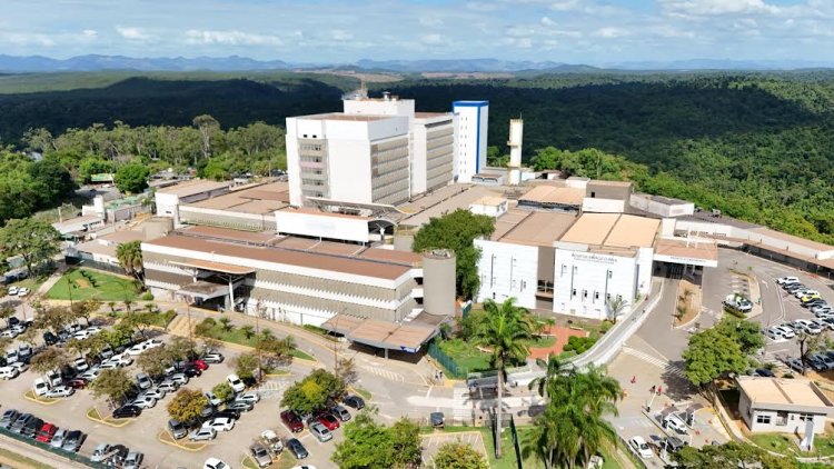 Hospital Márcio Cunha supera 14 mil cirurgias de catarata e se  consolida como referência em saúde ocular
