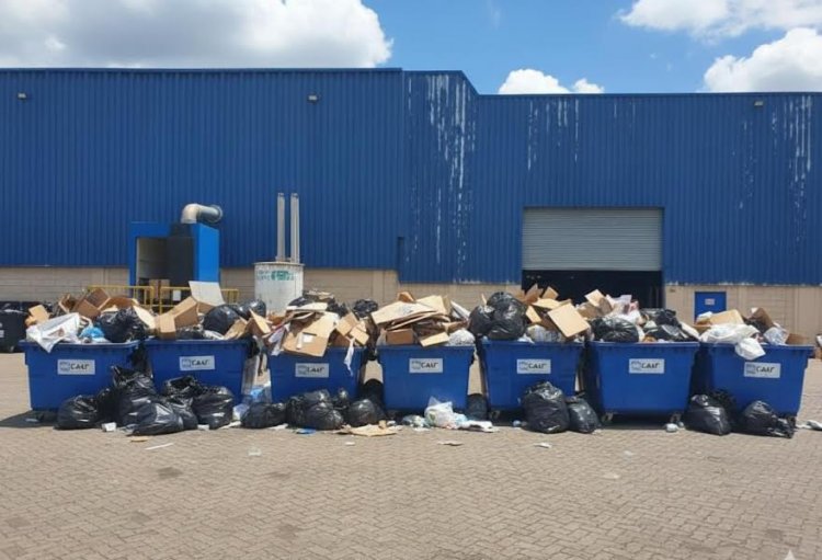 Ipatinga propõe atualização de taxas para fortalecer serviços e proteger a cidade