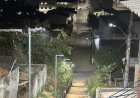 Timóteo mais iluminada e segura
