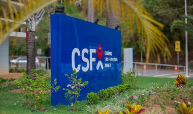 CSFX de Portas Abertas: um convite para viver de perto a  experiência sanfranciscana