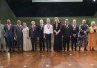 Governo de Minas homenageia personalidades do estado com Medalha de Honra ao Mérito da Polícia Civil