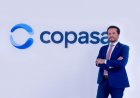 Copasa figura entre as empresas que mais crescem no Brasil e CEO integra lista de executivos de destaque em 2025