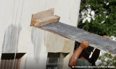 Caixa abre nesta segunda contratações do programa Reforma Casa Brasil