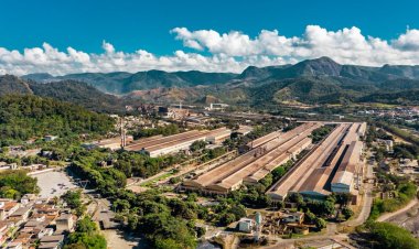 Aperam completa 81 anos e inaugura novo ciclo de liderança com foco em sustentabilidade e inovação industrial