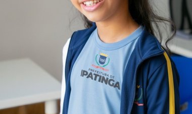 Ipatinga abre credenciamento para ampliar atendimentos oftalmológicos e distribuir óculos a alunos da rede pública