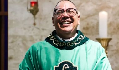 Padre e mais 2 pessoas morrem em desabamento em Salvador