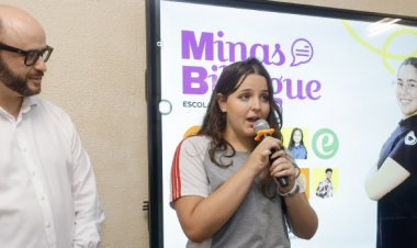 Terminam nesta segunda-feira (10/11) as inscrições dos processos seletivos da Educação em Minas