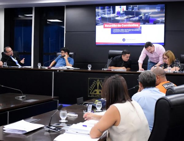 Comissões aprovam projeto que garante auxílio a pessoas com deficiência e/ou mobilidade reduzida