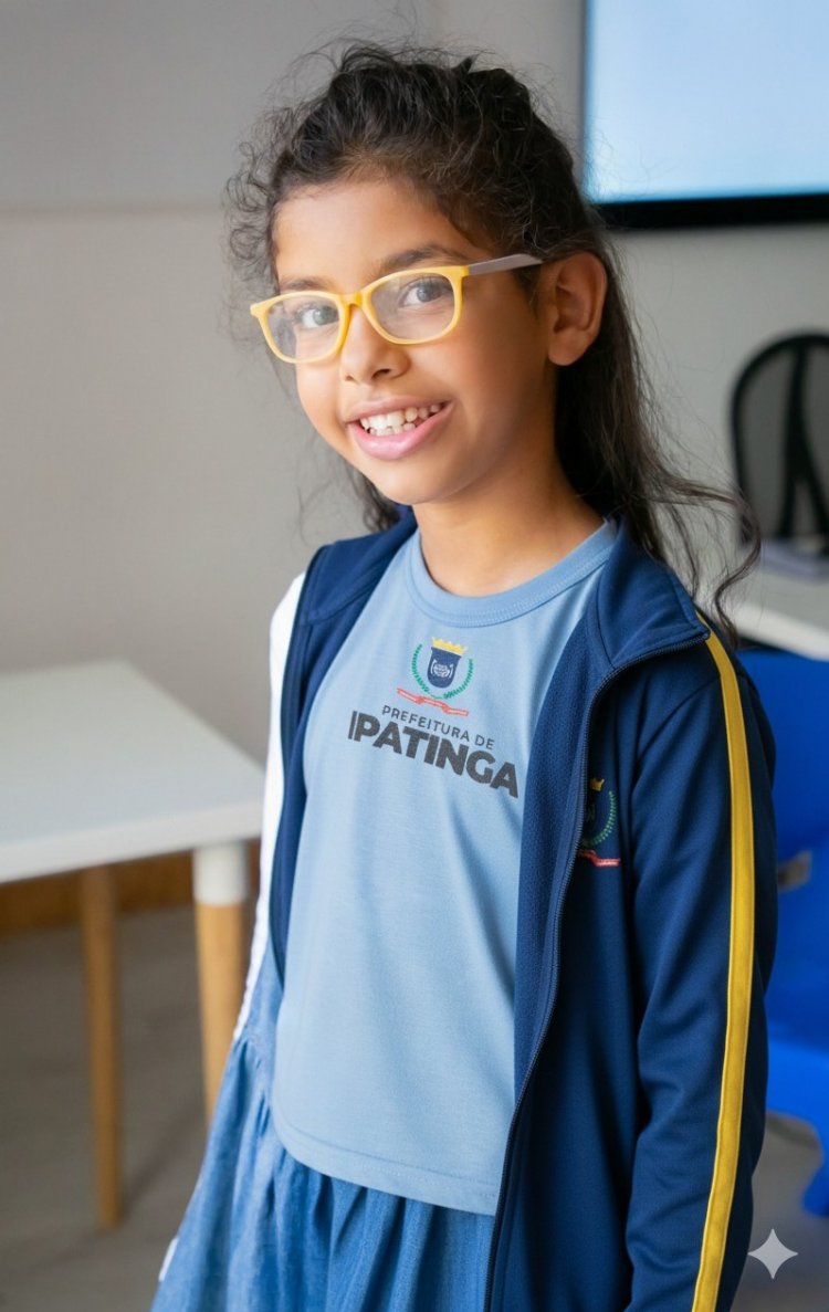 Ipatinga abre credenciamento para ampliar atendimentos oftalmológicos e distribuir óculos a alunos da rede pública