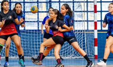 Jogos Escolares de Timóteo entram na reta final da primeira etapa