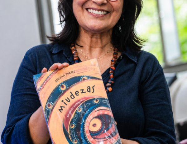 Salão do Livro Vale do Aço terá palestras em Timóteo