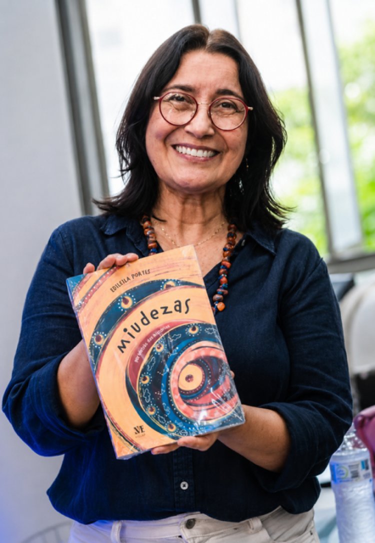 Salão do Livro Vale do Aço terá palestras em Timóteo