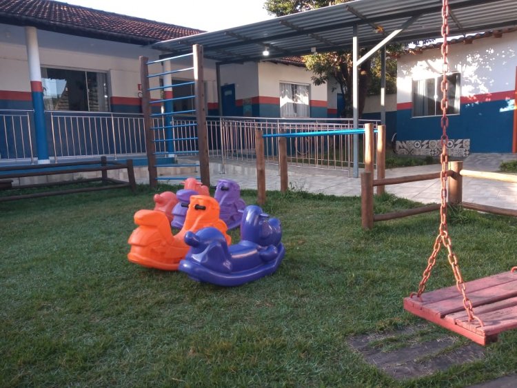 Secretaria de Educação de Timóteo prorroga o Cadastro Escolar da Educação Infantil até 11 de setembro