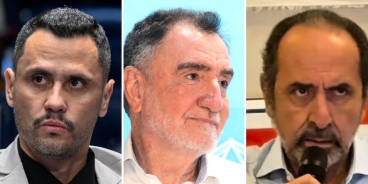 Pesquisa da Genial Quaest: Cleitinho Azevedo (Republicanos), segue na liderança da corrida eleitoral pelo governo de Minas