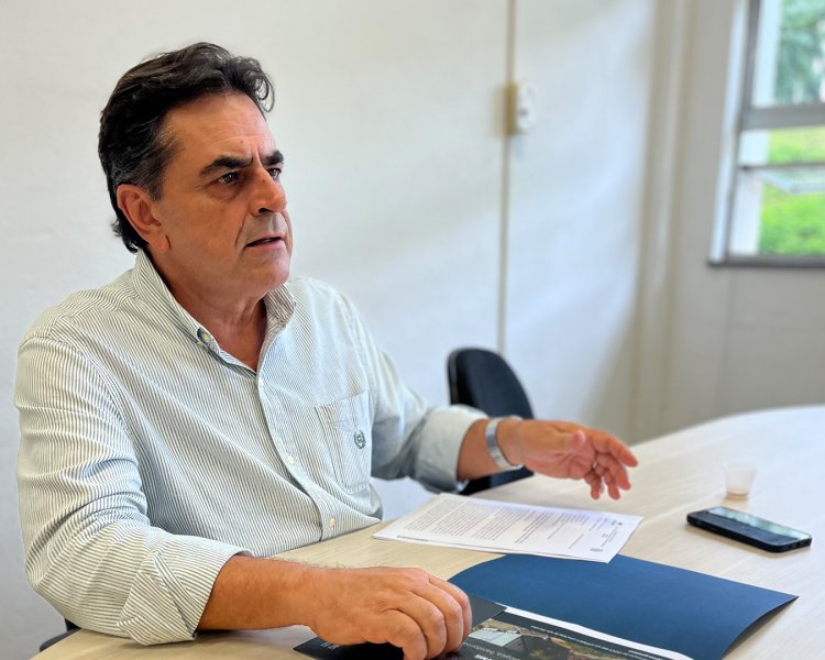 Deputado Domingos Sávio se une a motoristas de aplicativos contra projeto de regulamentação